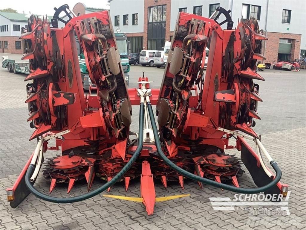 Kemper 390 PLUS Muut heinä- ja tuorerehukoneet
