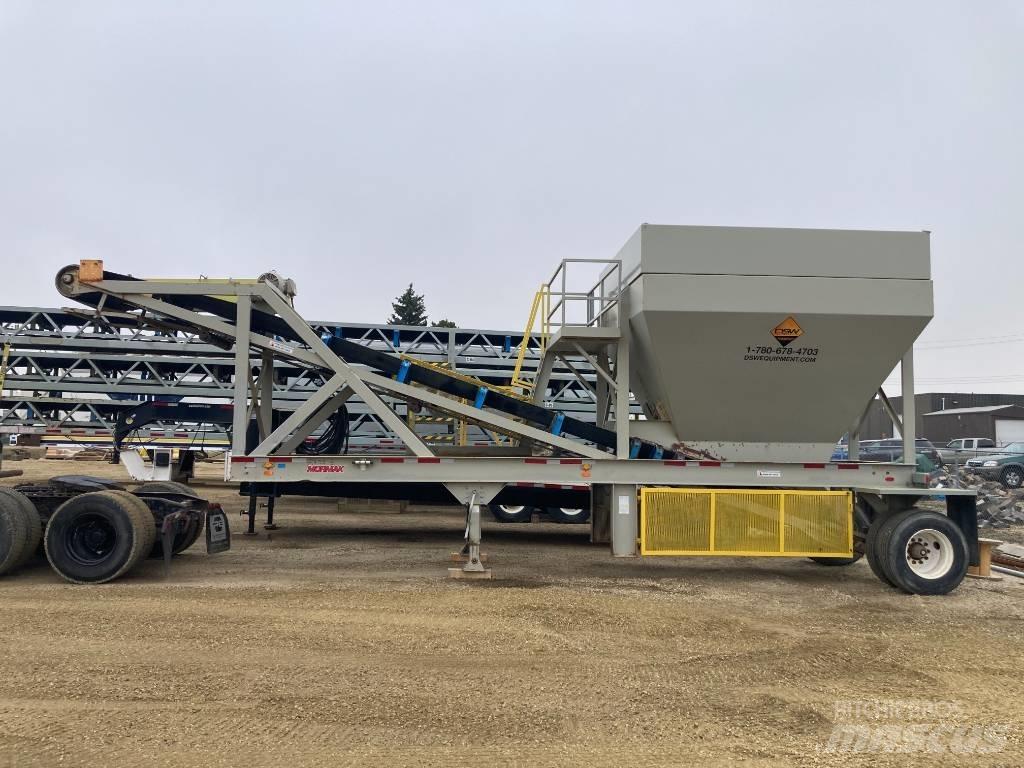 Hikon 4233-30 Säiliöt ja siilot