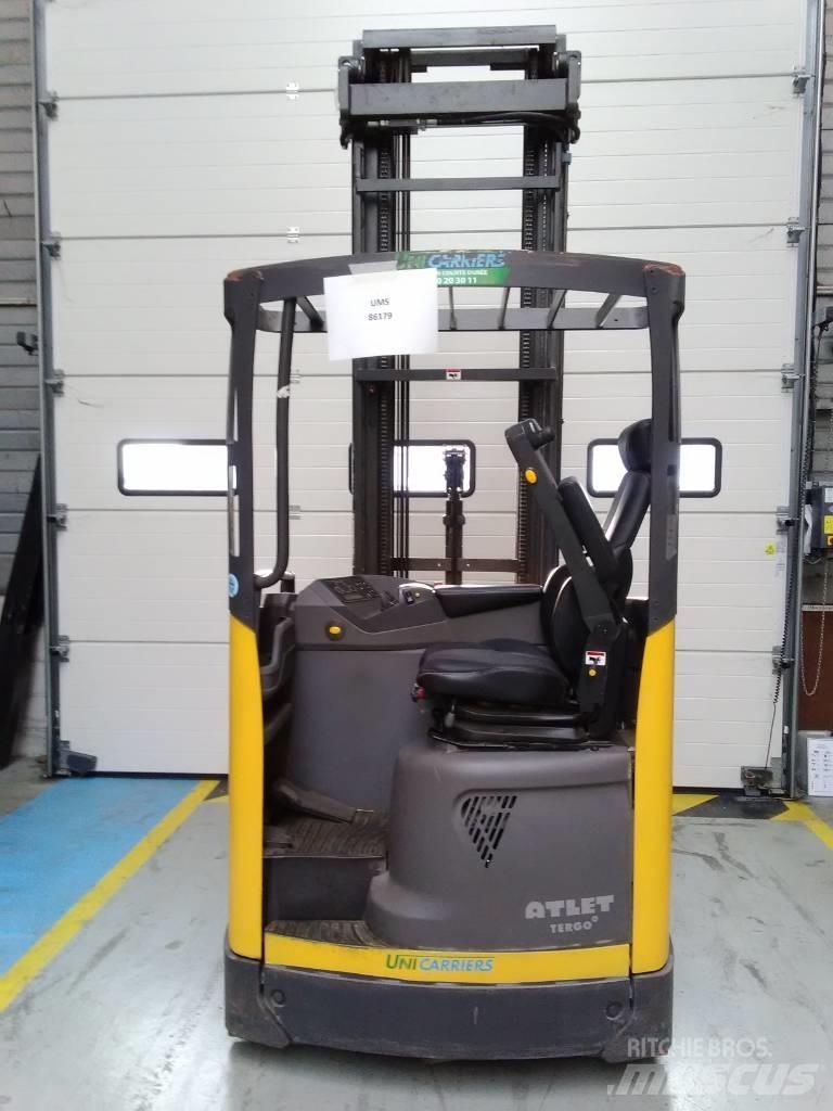 Atlet UMS 160 Työntömastotrukit