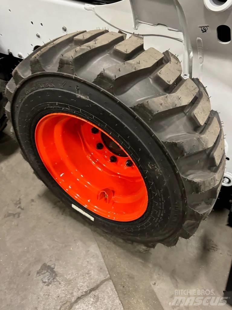Bobcat S 595 Liukuohjatut kuormaajat