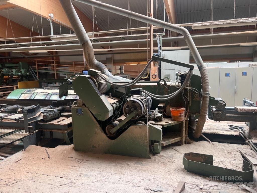  EWD STINGL NK260 Sahat