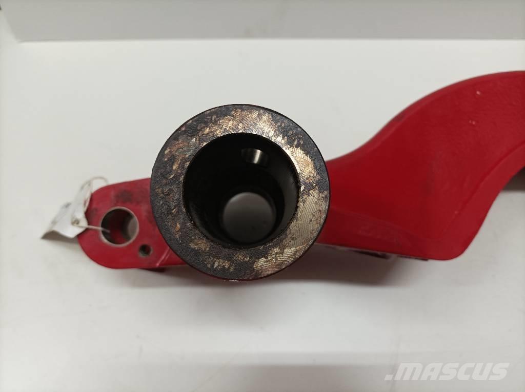 John Deere H212 | Faca Hakkuupäät