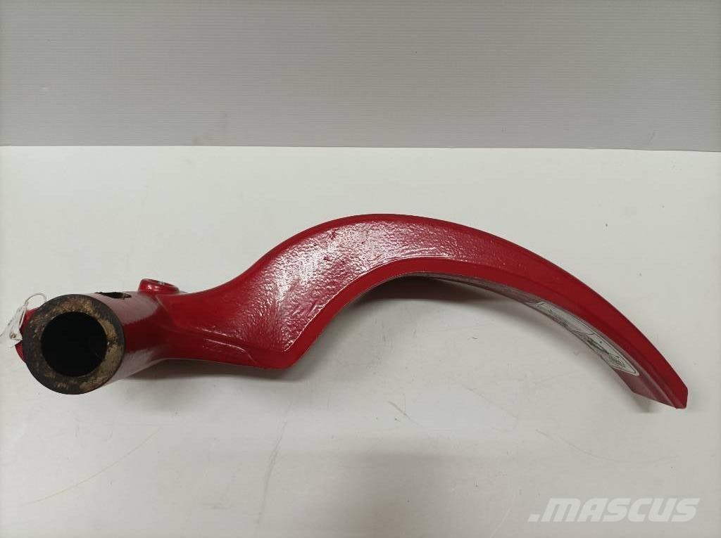 John Deere H212 | Faca Hakkuupäät