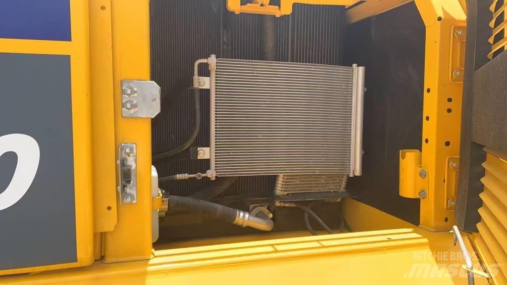 Komatsu PC 240 Telakaivukoneet