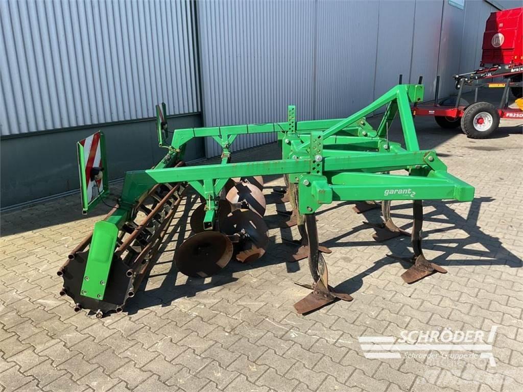 Kotte FLGR 3,0 M Kultivaattorit