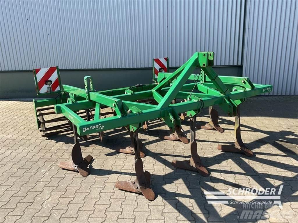 Kotte FLGR 3,0 M Kultivaattorit