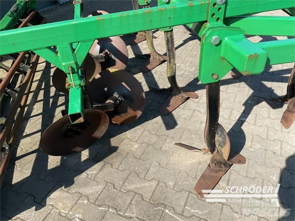 Kotte FLGR 3,0 M Kultivaattorit