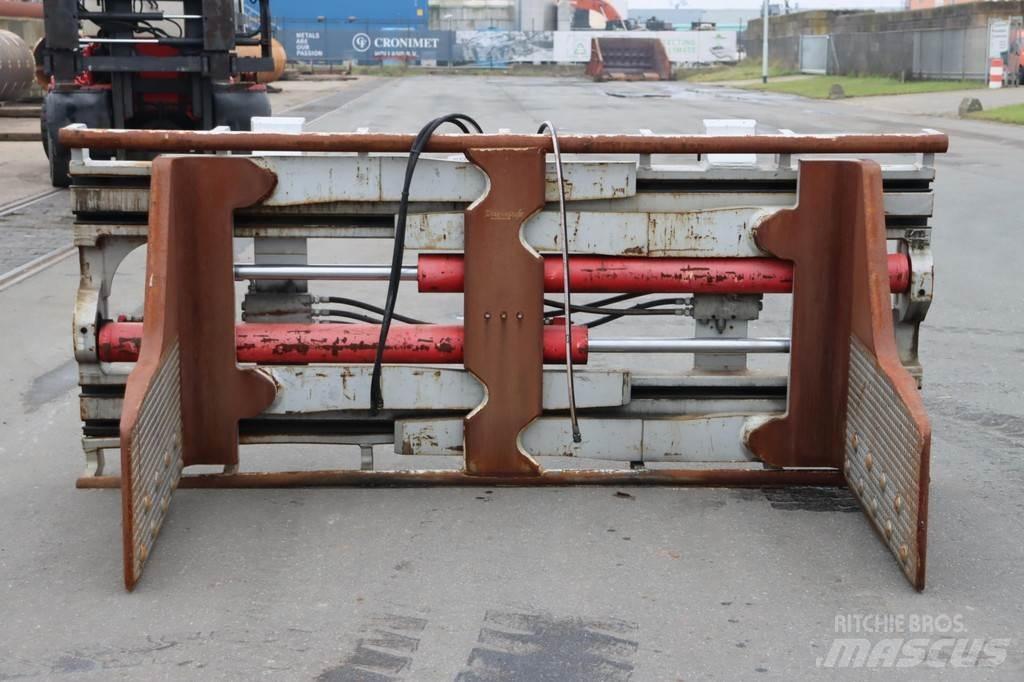 Durwen PBK-140 Muut koneet