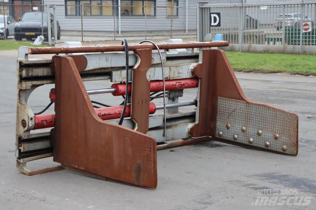Durwen PBK-140 Muut koneet
