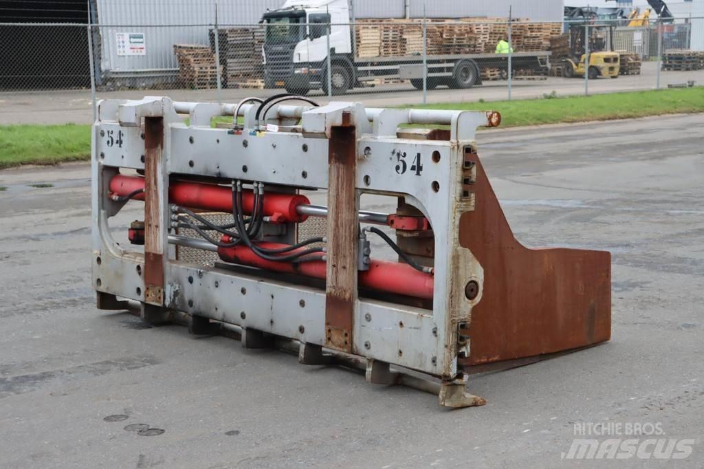Durwen PBK-140 Muut koneet