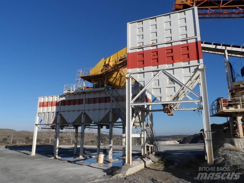 Metso HP300 Seulat