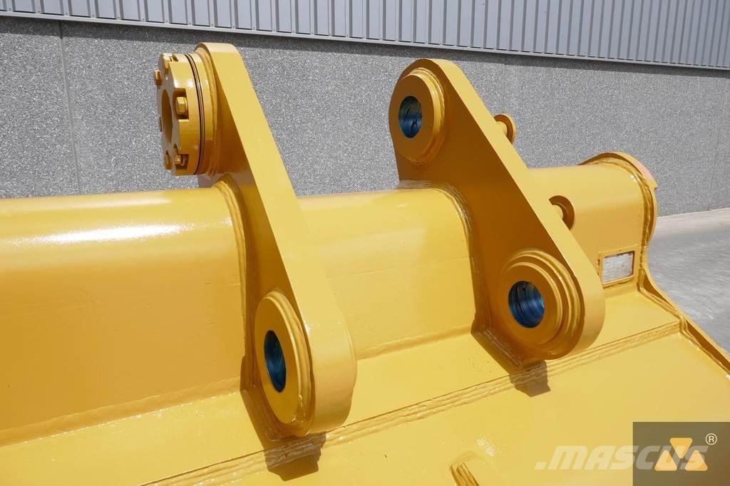 CAT 345D Bucket Kauhat