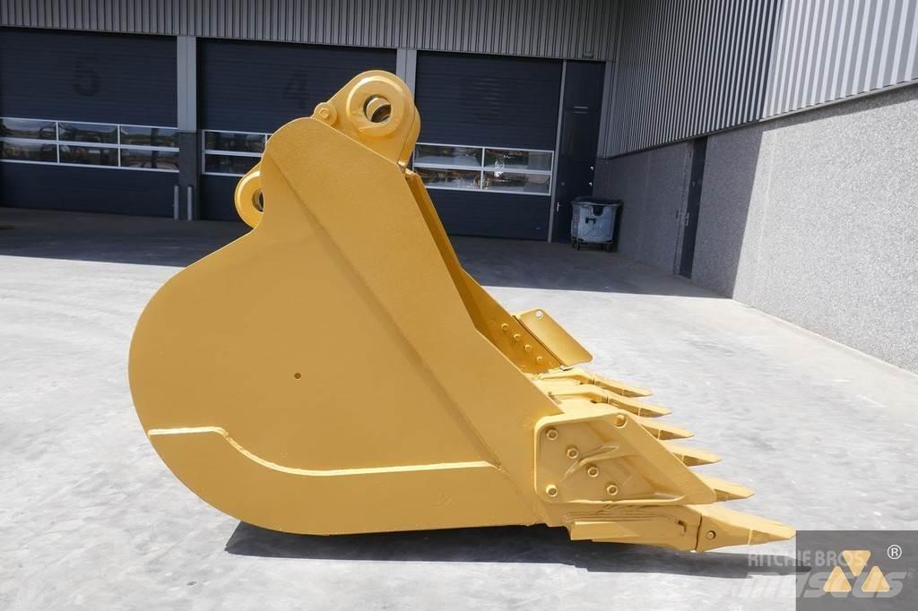 CAT 345D Bucket Kauhat