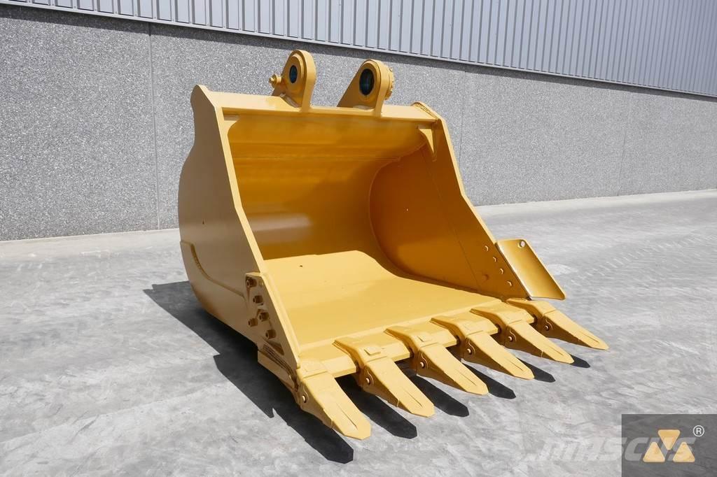 CAT 345D Bucket Kauhat