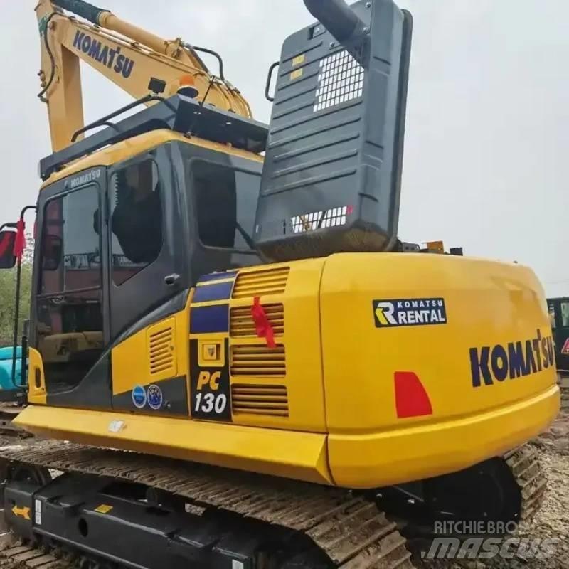 Komatsu PC 160 Telakaivukoneet