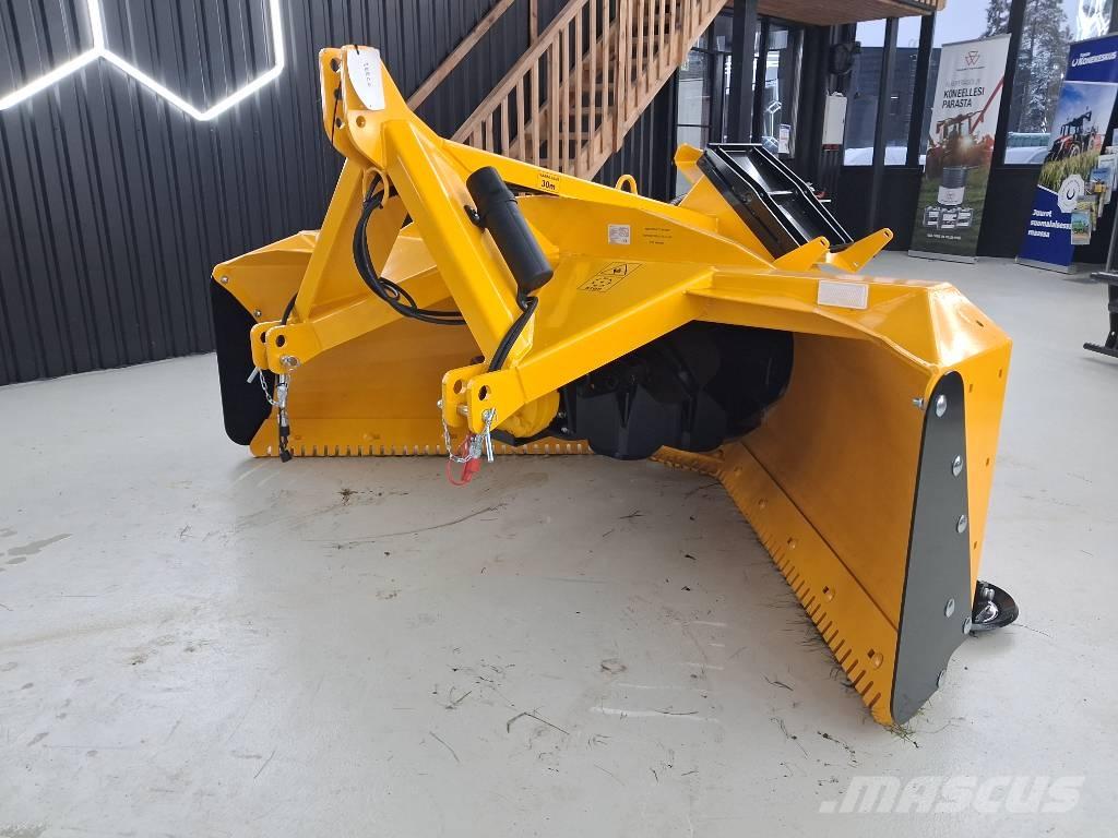 Wieska W255LA Lumilingot