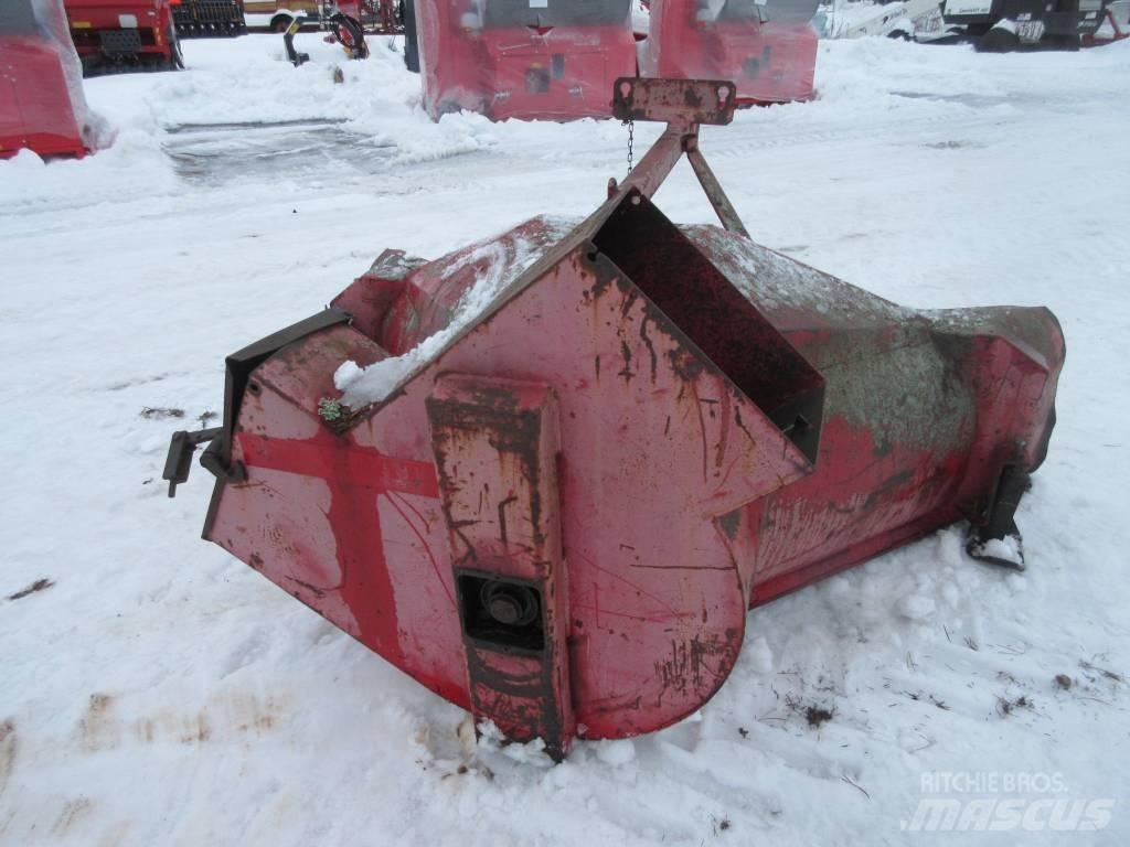 Lumilinko 220 cm Muut ympäristökoneet