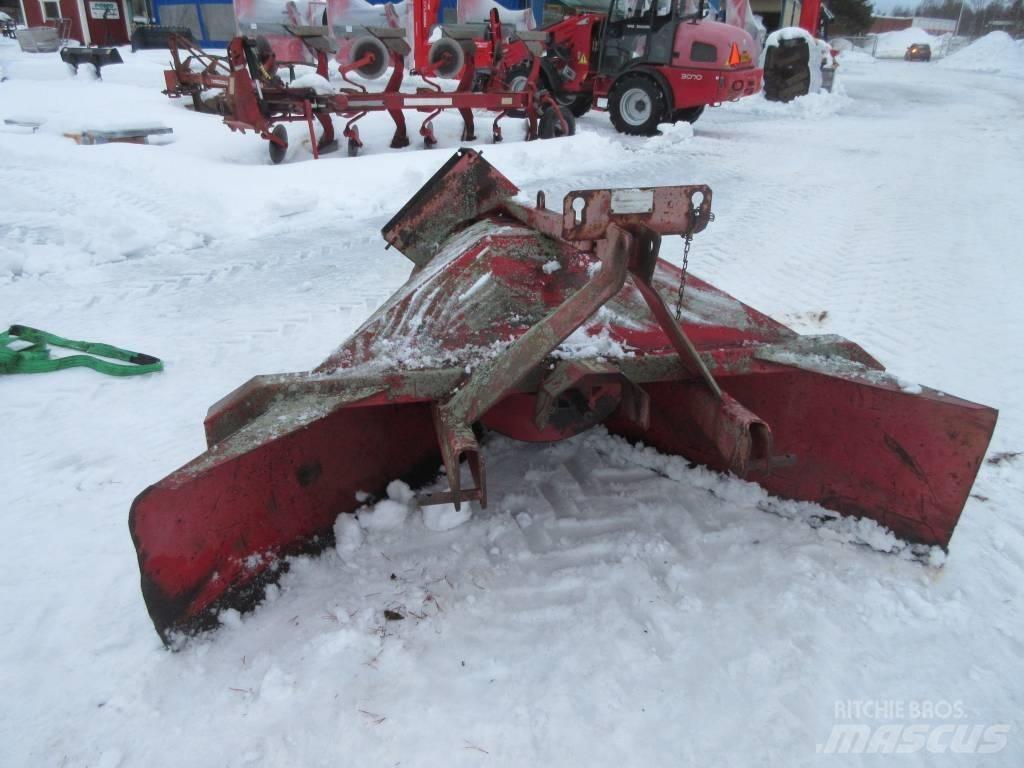  Lumilinko 220 cm Muut ympäristökoneet
