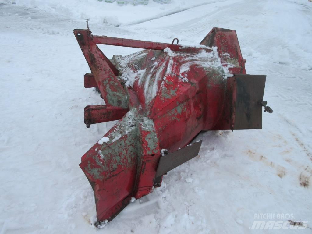  Lumilinko 220 cm Muut ympäristökoneet