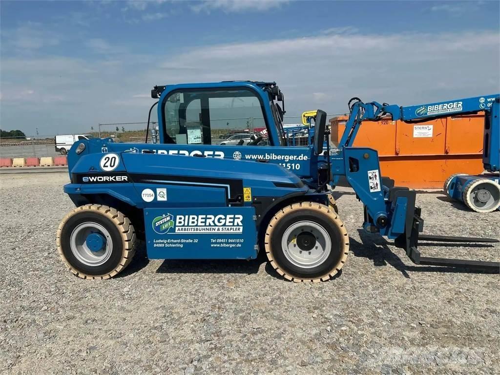 Merlo EW 25.5-90 Muut haarukkatrukit
