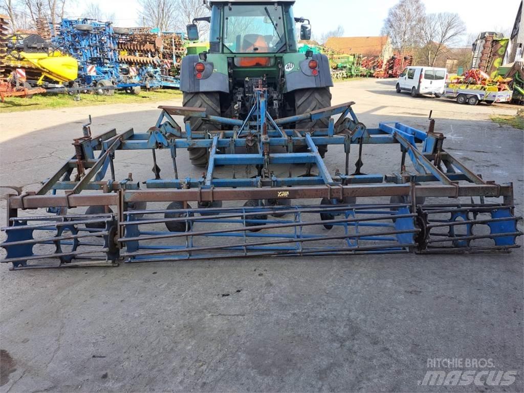 Frost TGF 470 Kultivaattorit