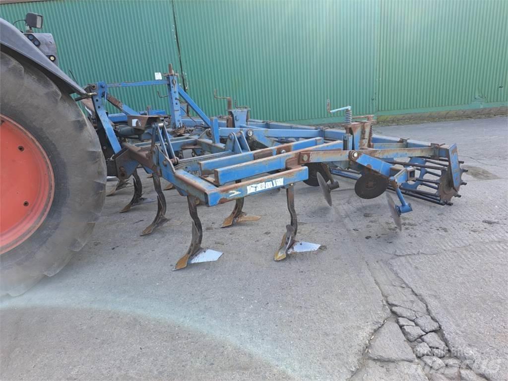 Frost TGF 470 Kultivaattorit
