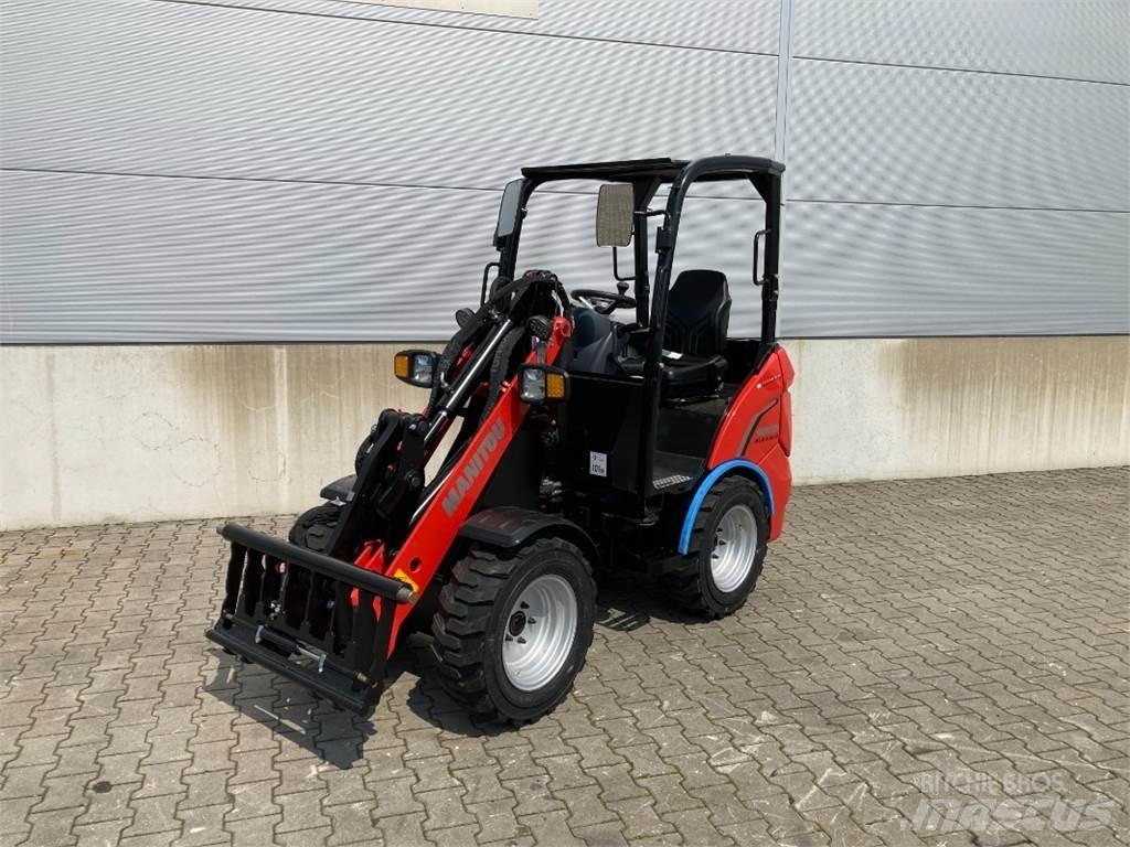 Manitou MLA 2-25 H Muut maatalouskoneet