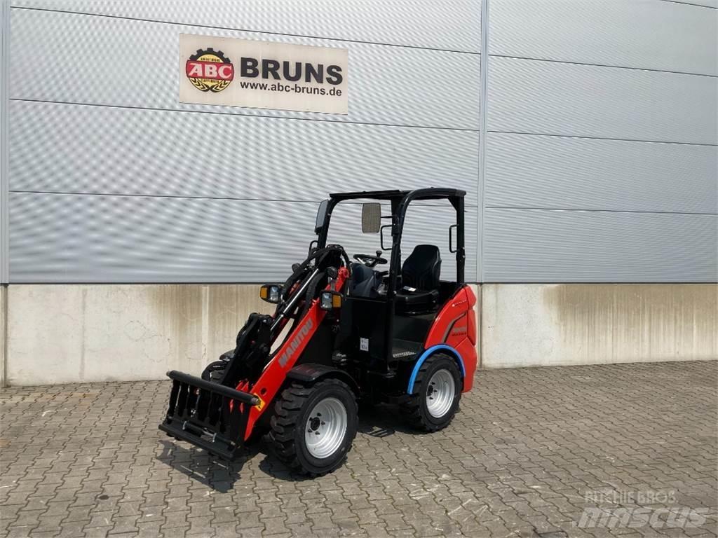 Manitou MLA 2-25 H Muut maatalouskoneet