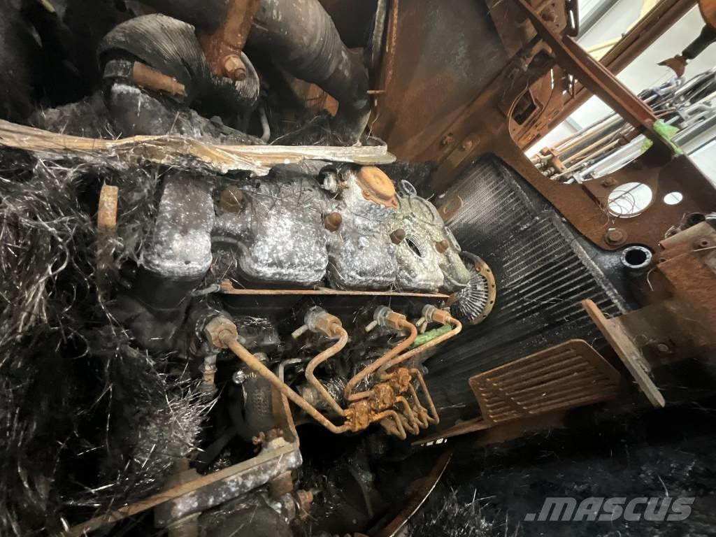 Neuson EZ 53 Minikaivukoneet < 7t