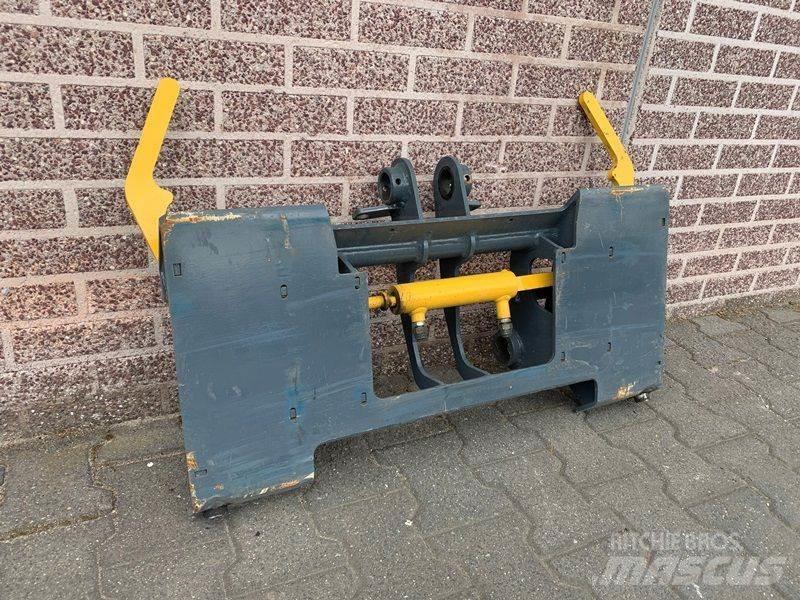 Mustang SNELWISSEL Pikakytkimet