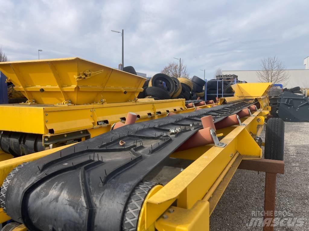 Rubble Master CS2500 Seulat