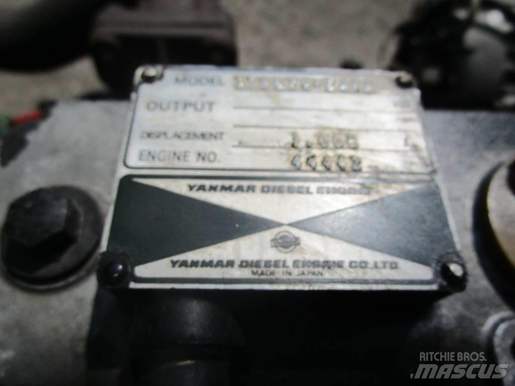 Ammann AV 16 E Tandemjyrät