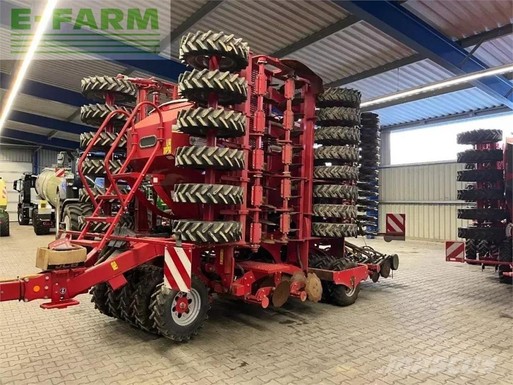 Horsch pronto 8 dc Kylvökoneet