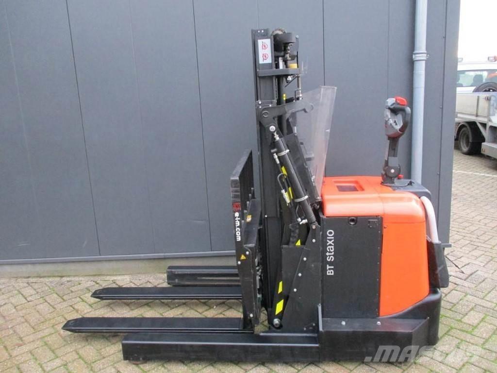 BT SPE 120 XR Konttikurottajat
