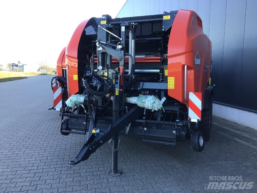 Kuhn VBP 3165 (New) Pyöröpaalaimet