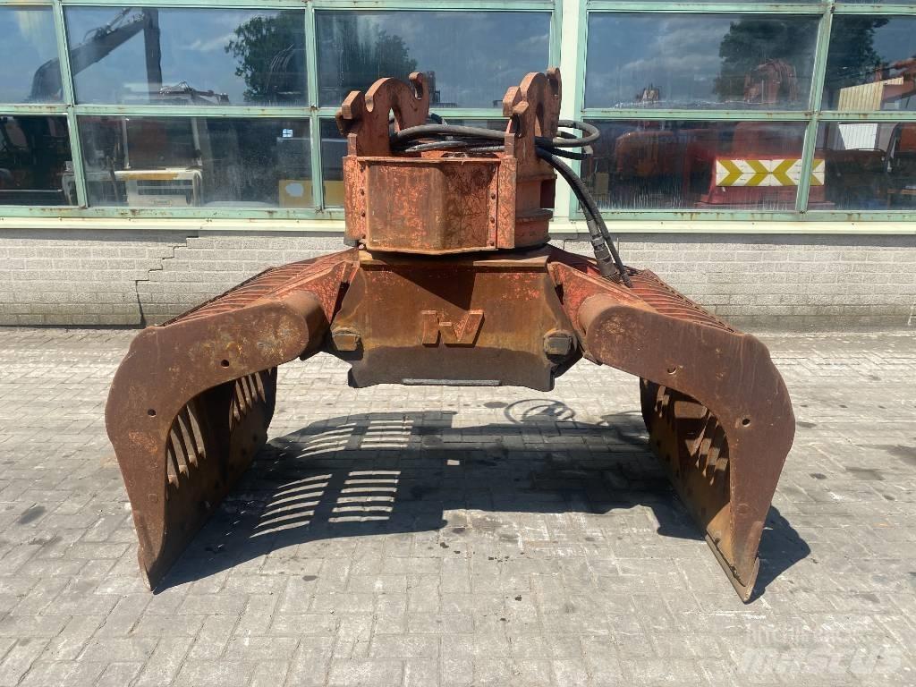 Verachtert VRG 40 Kourat