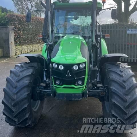 Deutz-Fahr 5105 Traktorit