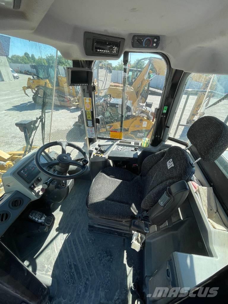 CAT 950 GC Pyöräkuormaajat