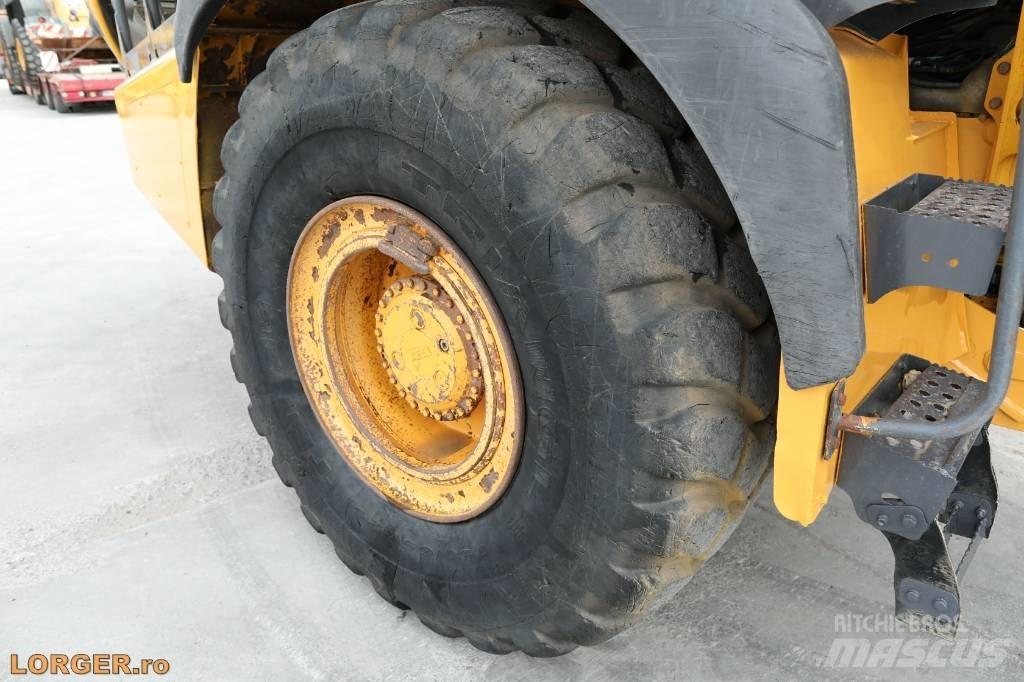 Bell B 30 E Dumpperit