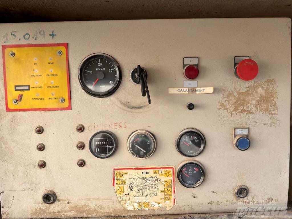 Extec Megabite Mobiilimurskaimet