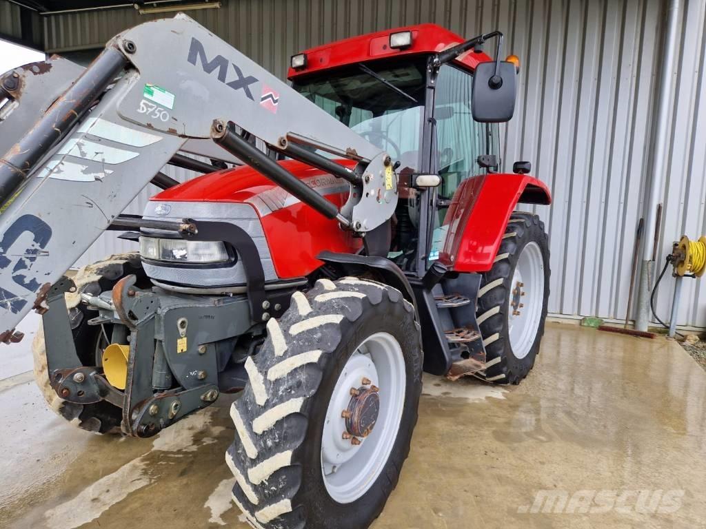 McCormick MC 95 Traktorit