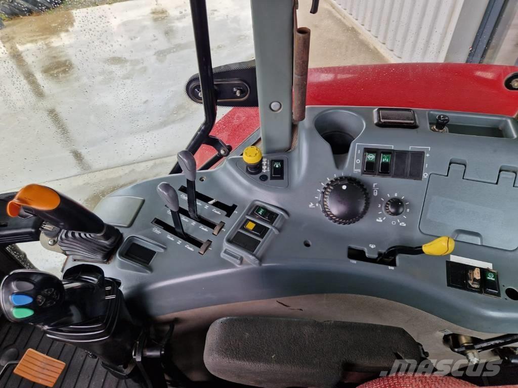 McCormick MC 95 Traktorit