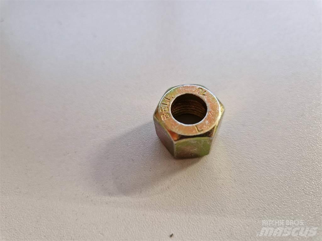 Rottne 032-0034 Moottorit