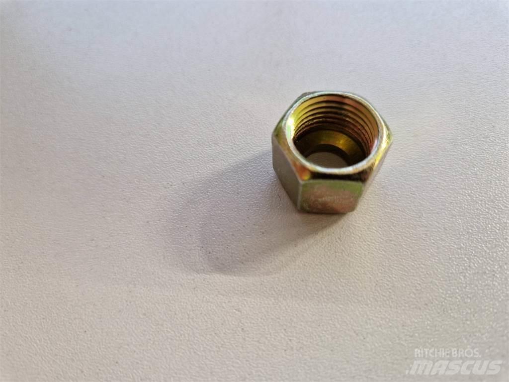 Rottne 032-0034 Moottorit