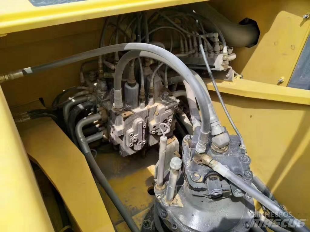 Kobelco SK 250 Telakaivukoneet