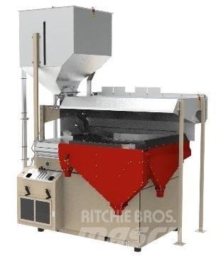  4 GRAIN MVS-5 Lajittelulaitteet