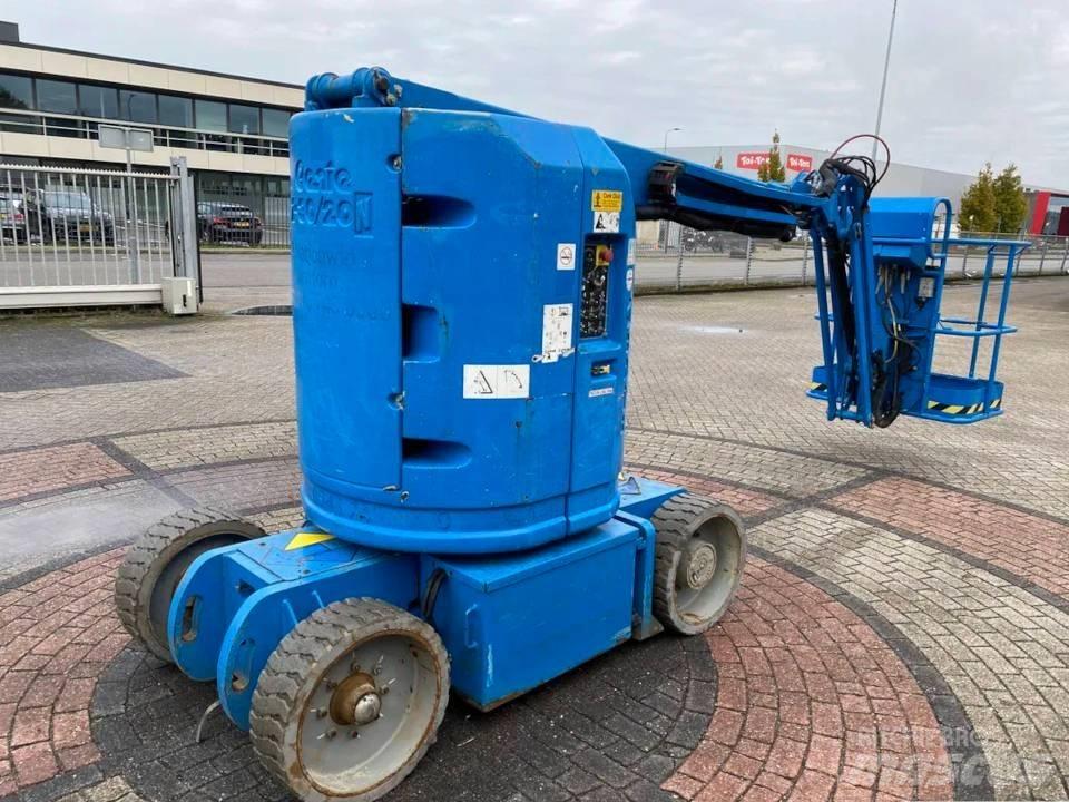 Genie Z 30/20 N RJ Kuukulkijat