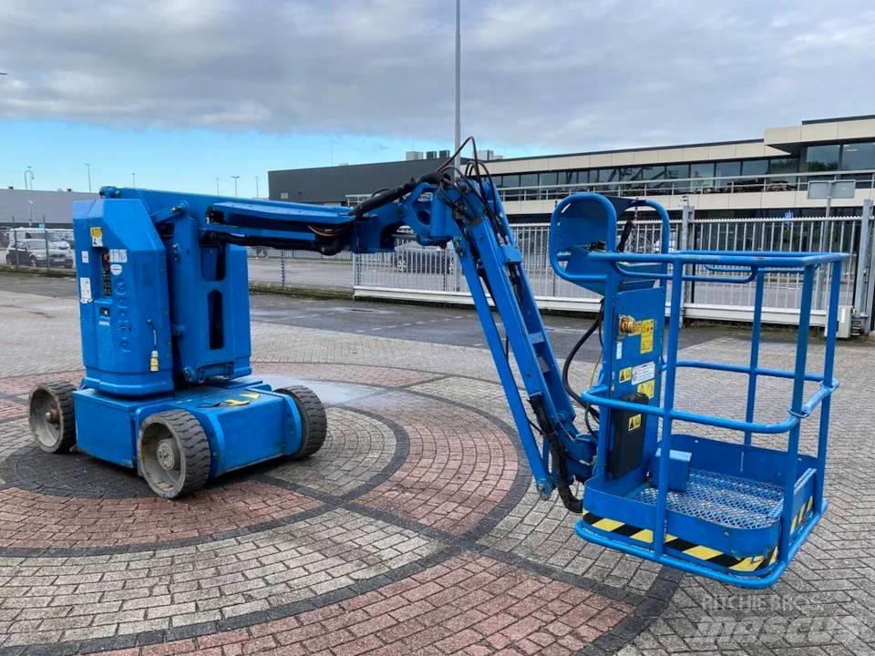 Genie Z 30/20 N RJ Kuukulkijat