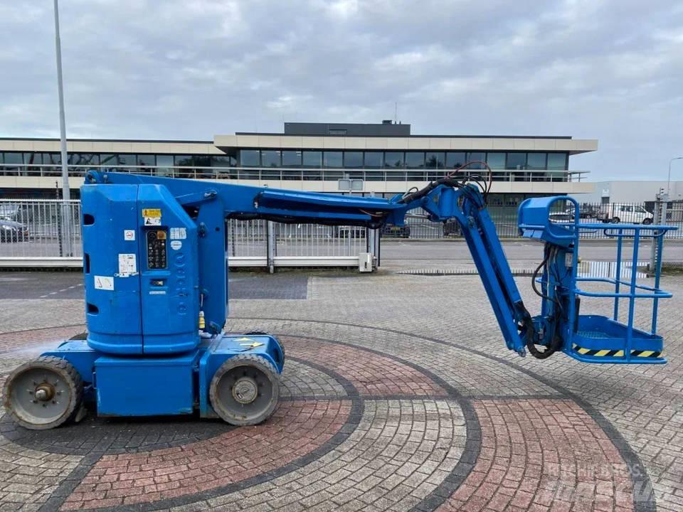 Genie Z 30/20 N RJ Kuukulkijat