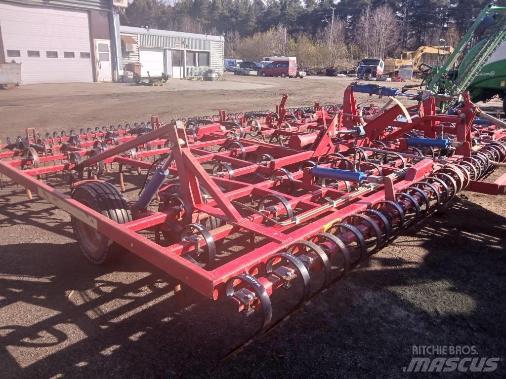 Potila Master 700 H Äkeet